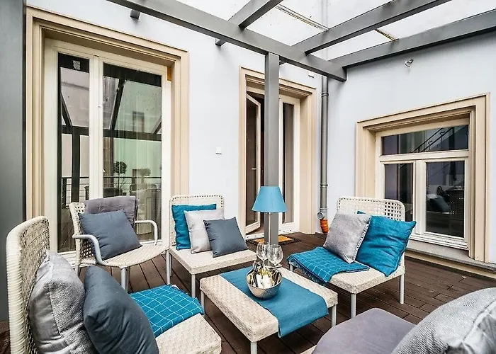 Avanti Milano Appartement