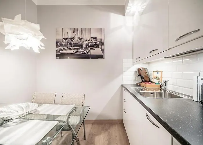 Avanti Milano Appartement