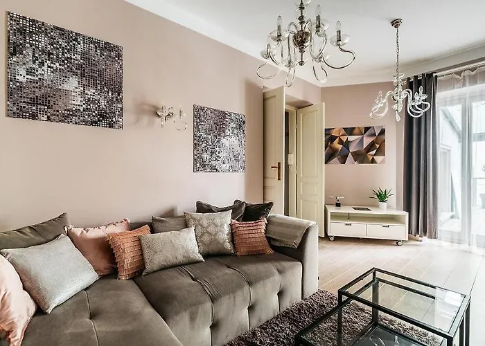 Appartement Avanti Milano *