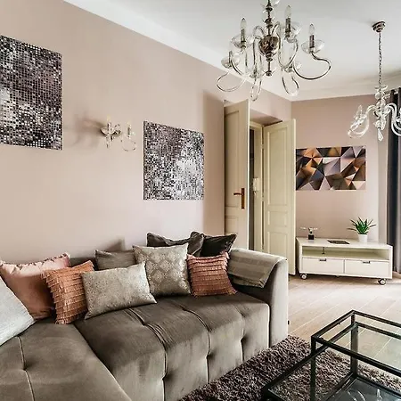 Apartment Avanti Milano *