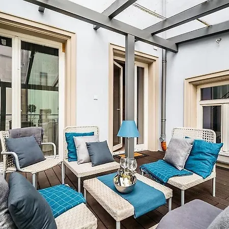 Avanti Milano Apartamento