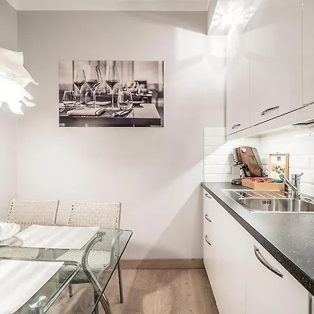 Avanti Milano Apartamento
